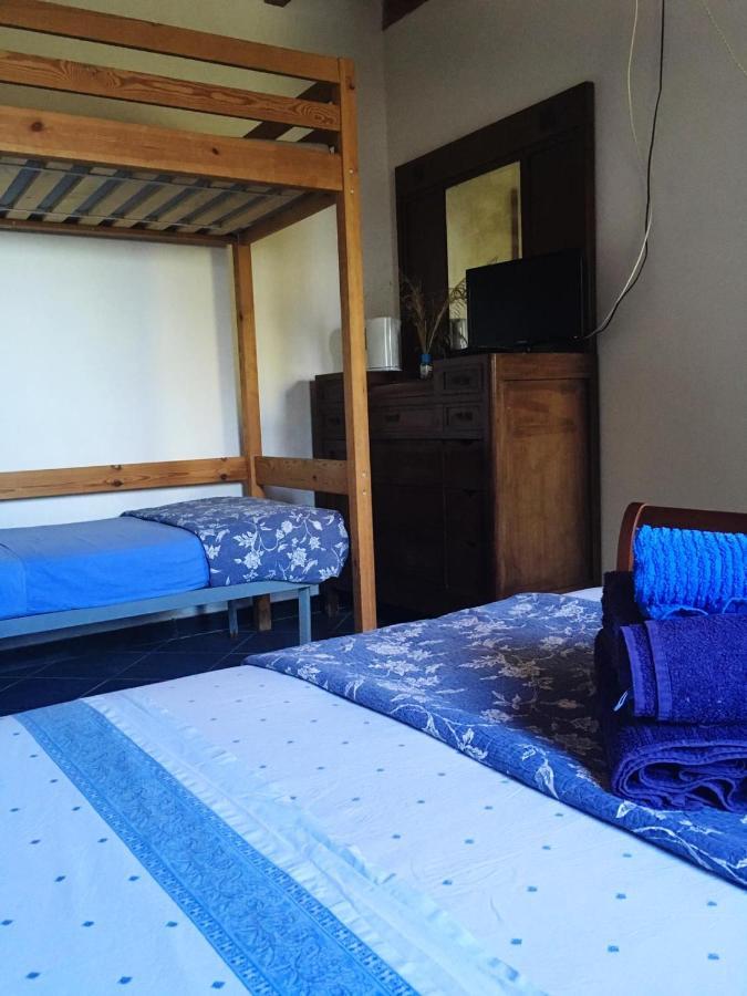 제노바 Agriturismo Fattoria Montecontessa 빌라 외부 사진